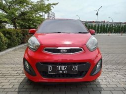 Mobil Kia Picanto 2013 SE 3 dijual, Jawa Barat 3