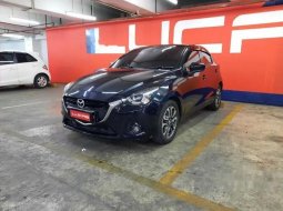 Mobil Mazda 2 2014 Hatchback dijual, DKI Jakarta 4