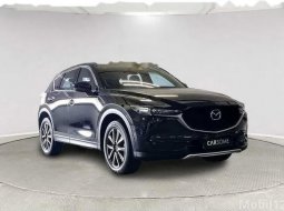 Jual mobil Mazda CX-5 Elite 2019 bekas, Banten 4