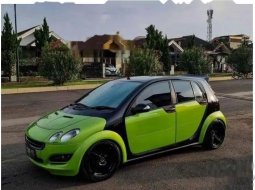 Mobil Smart fortwo 2004 terbaik di Jawa Barat 16