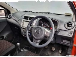 Mobil Daihatsu Ayla 2018 R dijual, Banten 11