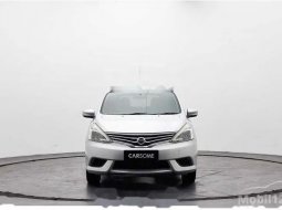 Jual cepat Nissan Grand Livina SV 2017 di DKI Jakarta 8