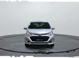 Daihatsu Sigra 2019 DKI Jakarta dijual dengan harga termurah 11