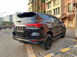 DKI Jakarta, jual mobil Toyota Fortuner TRD 2019 dengan harga terjangkau 6