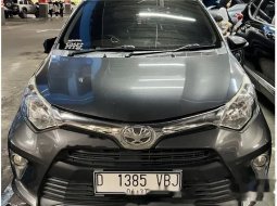Mobil Toyota Calya 2017 G dijual, DKI Jakarta