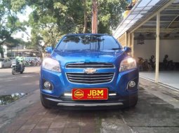 Jual mobil Chevrolet TRAX LTZ 2016 bekas, Jawa Barat 9