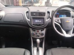 Jual mobil Chevrolet TRAX LTZ 2016 bekas, Jawa Barat 8
