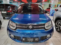 Jual mobil Suzuki Ignis GX 2019 bekas, Jawa Timur 5