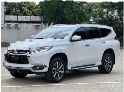 Banten, jual mobil Mitsubishi Pajero Sport Dakar 2017 dengan harga terjangkau 10