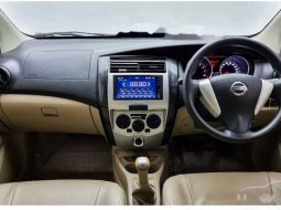 Jual cepat Nissan Grand Livina SV 2017 di DKI Jakarta 5