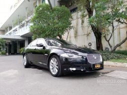 DKI Jakarta, jual mobil Jaguar XF 3.0 2011 dengan harga terjangkau 11