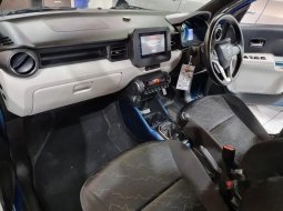 Jual mobil Suzuki Ignis GX 2019 bekas, Jawa Timur 8