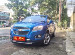 Jual mobil Chevrolet TRAX LTZ 2016 bekas, Jawa Barat 11