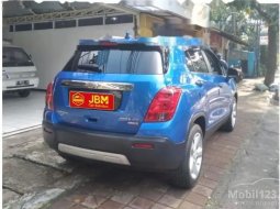 Jual mobil Chevrolet TRAX LTZ 2016 bekas, Jawa Barat 2