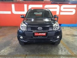 DKI Jakarta, Toyota Rush G 2017 kondisi terawat 5