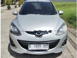 Mazda 2 2010 Banten dijual dengan harga termurah 5