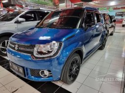 Jual mobil Suzuki Ignis GX 2019 bekas, Jawa Timur 18