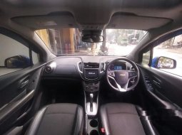 Jual mobil Chevrolet TRAX LTZ 2016 bekas, Jawa Barat 7