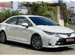Mobil Toyota Corolla Altis 2019 V dijual, DKI Jakarta 5