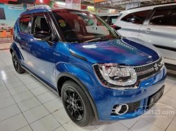 Jual mobil Suzuki Ignis GX 2019 bekas, Jawa Timur 3