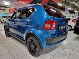 Jual mobil Suzuki Ignis GX 2019 bekas, Jawa Timur 15