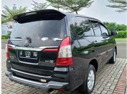 Banten, Toyota Kijang Innova G 2014 kondisi terawat 2