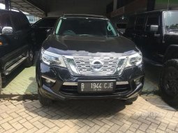 DKI Jakarta, Nissan Terra 2018 kondisi terawat