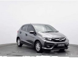 Jual mobil Honda Brio Satya 2021 bekas, DKI Jakarta 12