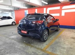 DKI Jakarta, jual mobil Mazda 2 Hatchback 2014 dengan harga terjangkau 4