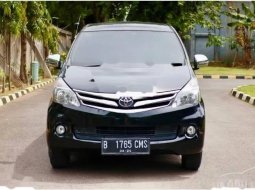 Jual mobil bekas murah Toyota Avanza G 2013 di Banten