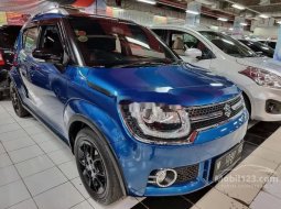Jual mobil Suzuki Ignis GX 2019 bekas, Jawa Timur