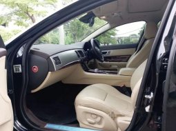 DKI Jakarta, jual mobil Jaguar XF 3.0 2011 dengan harga terjangkau 5