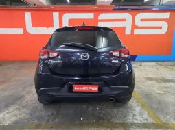 DKI Jakarta, jual mobil Mazda 2 Hatchback 2014 dengan harga terjangkau 3