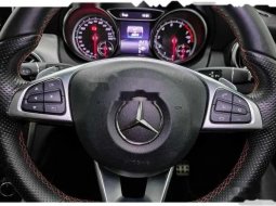 Mobil Mercedes-Benz AMG 2018 terbaik di DKI Jakarta 7