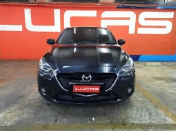 DKI Jakarta, jual mobil Mazda 2 Hatchback 2014 dengan harga terjangkau 7