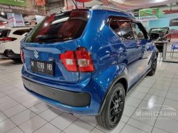 Jual mobil Suzuki Ignis GX 2019 bekas, Jawa Timur 2
