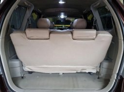 Toyota Avanza 2011 Jawa Timur dijual dengan harga termurah 8