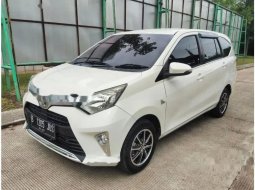 Banten, Toyota Calya G 2016 kondisi terawat 2