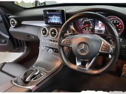 Jual Mercedes-Benz AMG 2018 harga murah di DKI Jakarta 1
