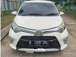 Banten, Toyota Calya G 2016 kondisi terawat 8