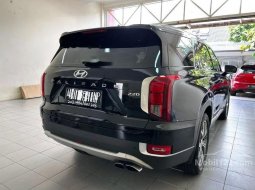 Jual mobil Hyundai Palisade Signature 2021 bekas, Banten 4