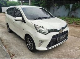 Banten, Toyota Calya G 2016 kondisi terawat 4