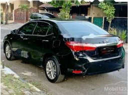 Jual cepat Toyota Corolla Altis G 2016 di Jawa Barat 6