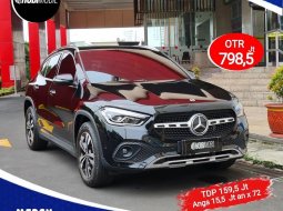 Promo Mercedes-Benz GLA 200 murah