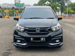 Honda Mobilio RS 2017 Hitam 1