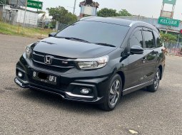 Honda Mobilio RS 2017 Hitam 2