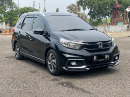 Honda Mobilio RS 2017 Hitam 3