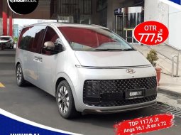 Promo Hyundai Staria murah 1