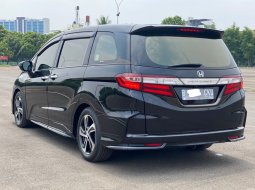 HONDA ODYSSEY E PRESTIGE AT HITAM 2015 DISKON GEDE GEDEAN KHUSUS NOVEMBER!! 5