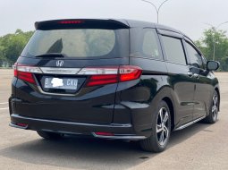 HONDA ODYSSEY E PRESTIGE AT HITAM 2015 DISKON GEDE GEDEAN KHUSUS NOVEMBER!! 6